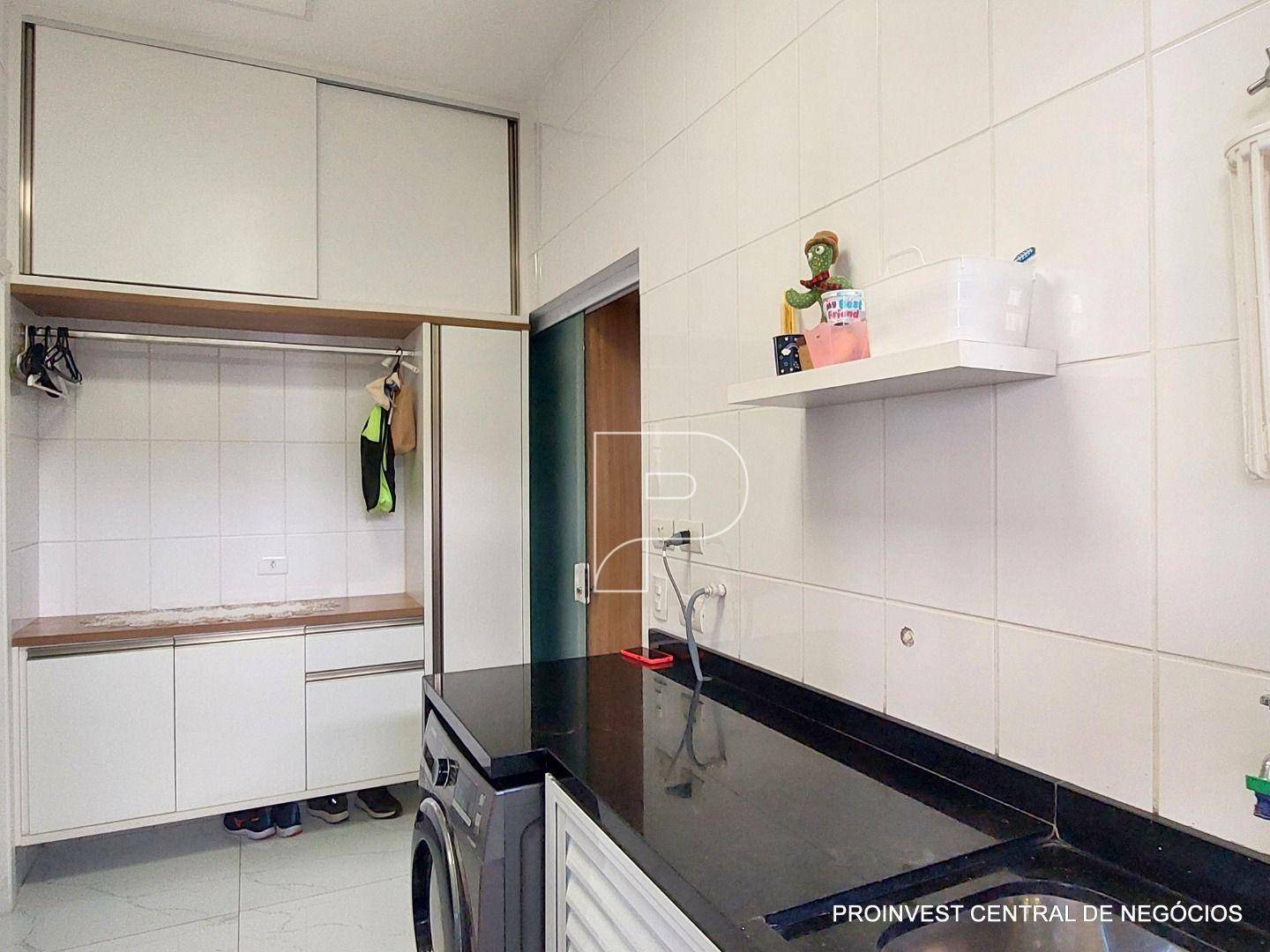 Casa de Condomínio à venda com 4 quartos, 450m² - Foto 16