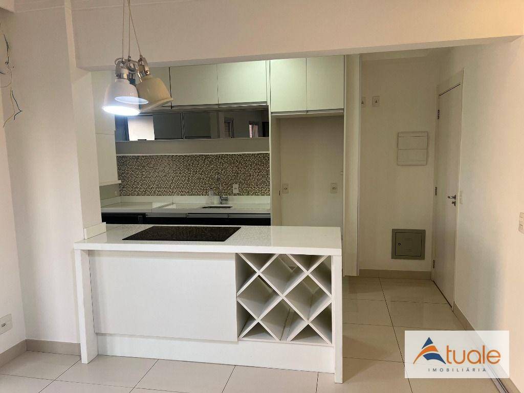 Apartamento à venda com 3 quartos, 92m² - Foto 1