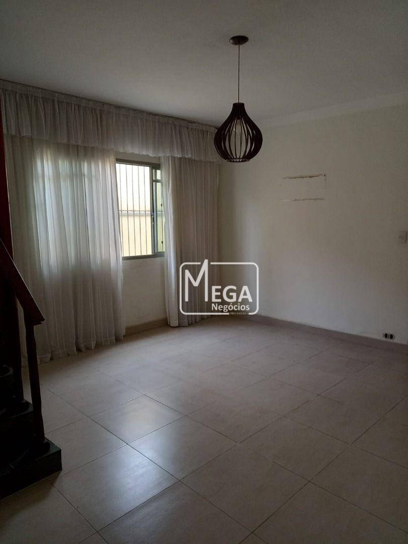 Casa à venda com 3 quartos, 136m² - Foto 4