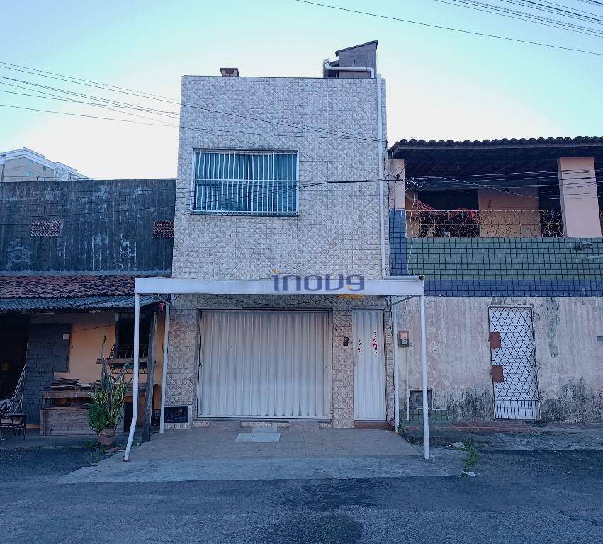 Casa, 1 quarto, 100 m² - Foto 1