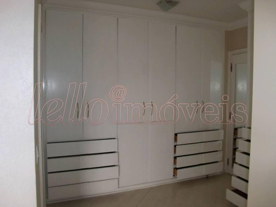 Apartamento para alugar com 4 quartos, 280m² - Foto 11