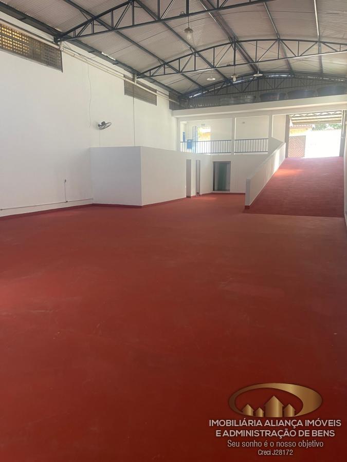 Depósito-Galpão-Armazém para alugar, 250m² - Foto 6