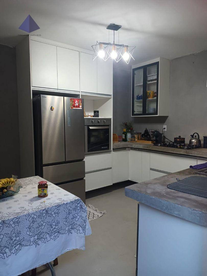 Sobrado, 3 quartos, 125 m² - Foto 2