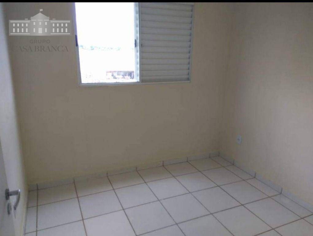 Apartamento à venda com 3 quartos, 72m² - Foto 8