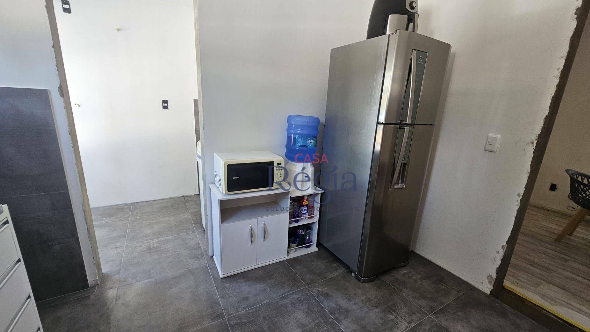 Apartamento para alugar com 2 quartos, 70m² - Foto 16