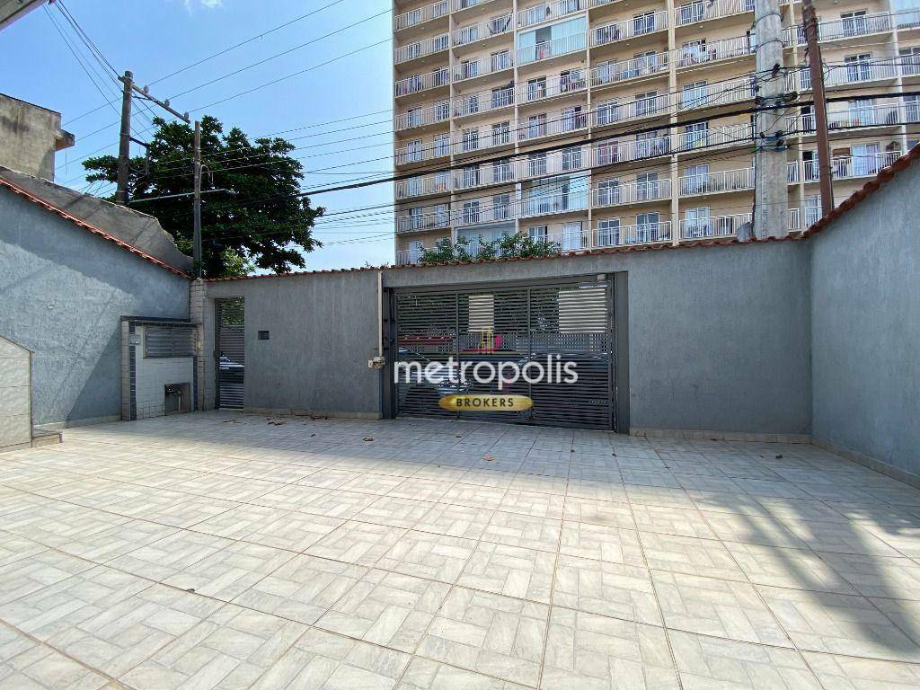 Casa à venda com 3 quartos, 250m² - Foto 4