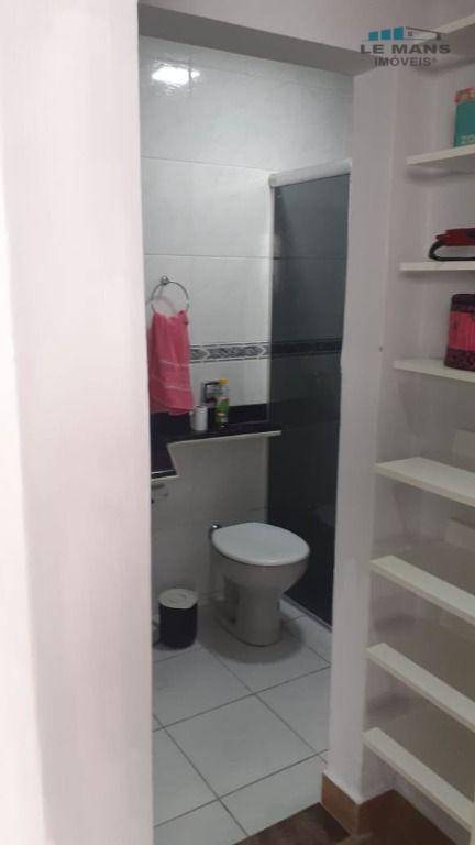 Casa à venda com 3 quartos, 97m² - Foto 16