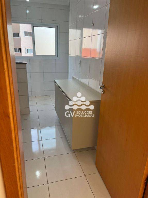 Apartamento à venda com 2 quartos, 59m² - Foto 7