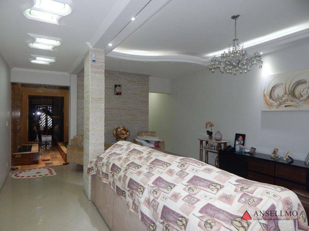 Sobrado, 3 quartos, 340 m² - Foto 3