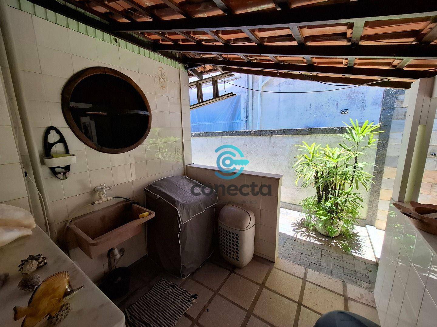 Casa à venda e aluguel com 3 quartos, 176m² - Foto 23