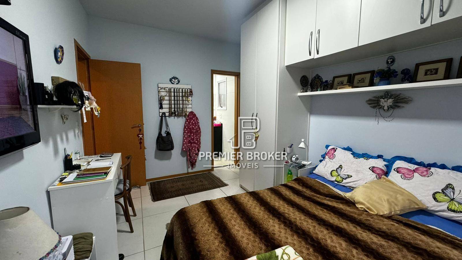 Apartamento à venda com 2 quartos, 70m² - Foto 10