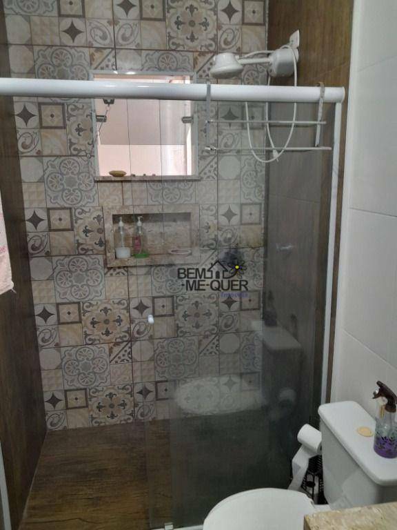 Sobrado à venda com 3 quartos, 120m² - Foto 11