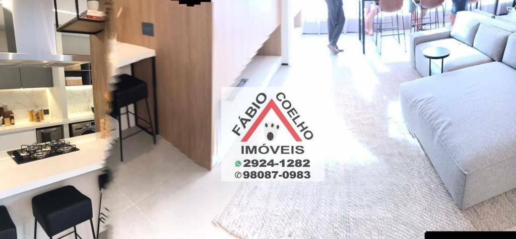 Apartamento à venda com 3 quartos, 130m² - Foto 16