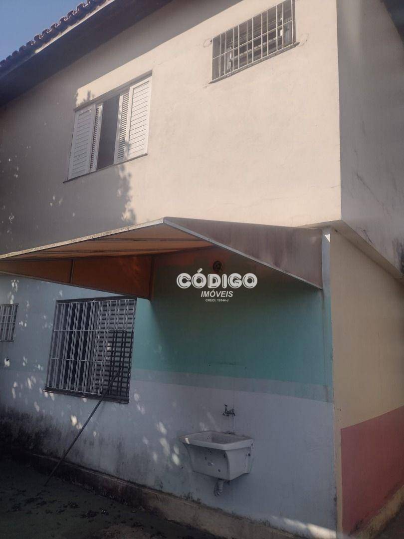 Sobrado para alugar com 2 quartos, 100m² - Foto 18