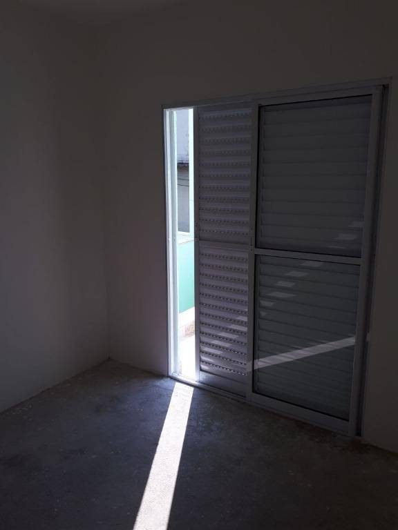 Sobrado à venda com 2 quartos, 95m² - Foto 18