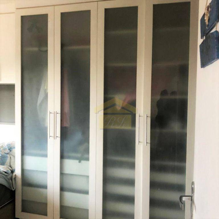 Apartamento à venda com 2 quartos, 67m² - Foto 5