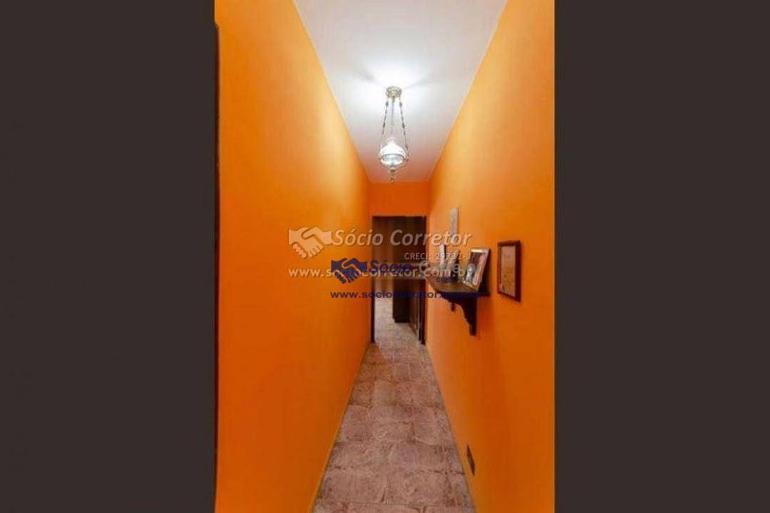 Sobrado à venda com 3 quartos, 200m² - Foto 26