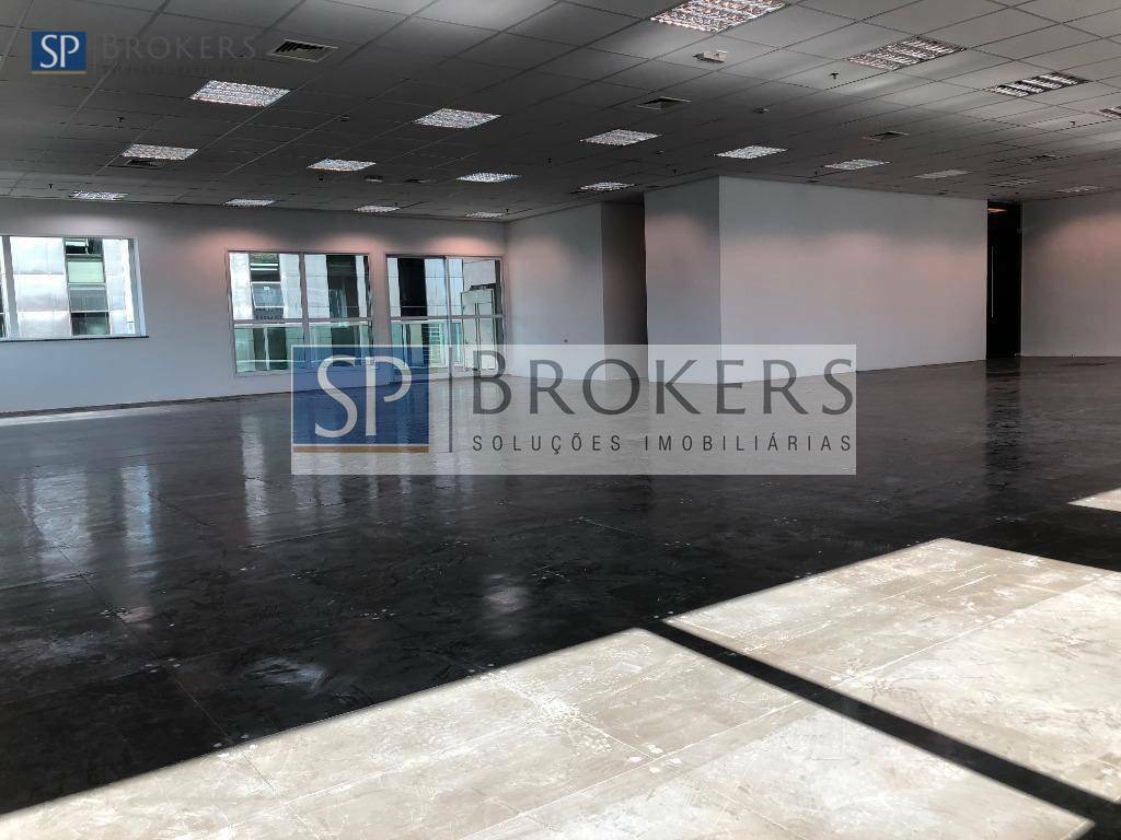 Conjunto Comercial-Sala para alugar, 246m² - Foto 9