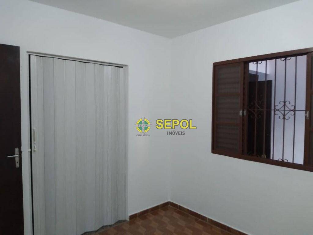 Sobrado à venda e aluguel com 3 quartos, 120m² - Foto 7