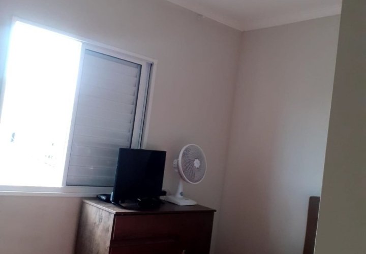 Apartamento à venda com 2 quartos, 45m² - Foto 14