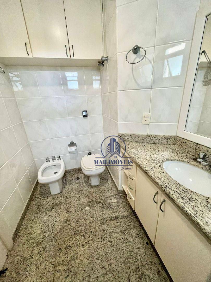 Apartamento à venda com 4 quartos, 200m² - Foto 12