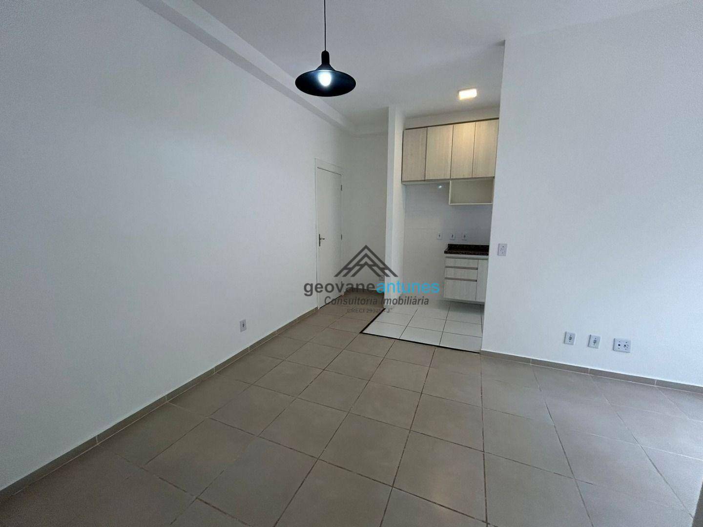 Apartamento à venda com 2 quartos, 62m² - Foto 10