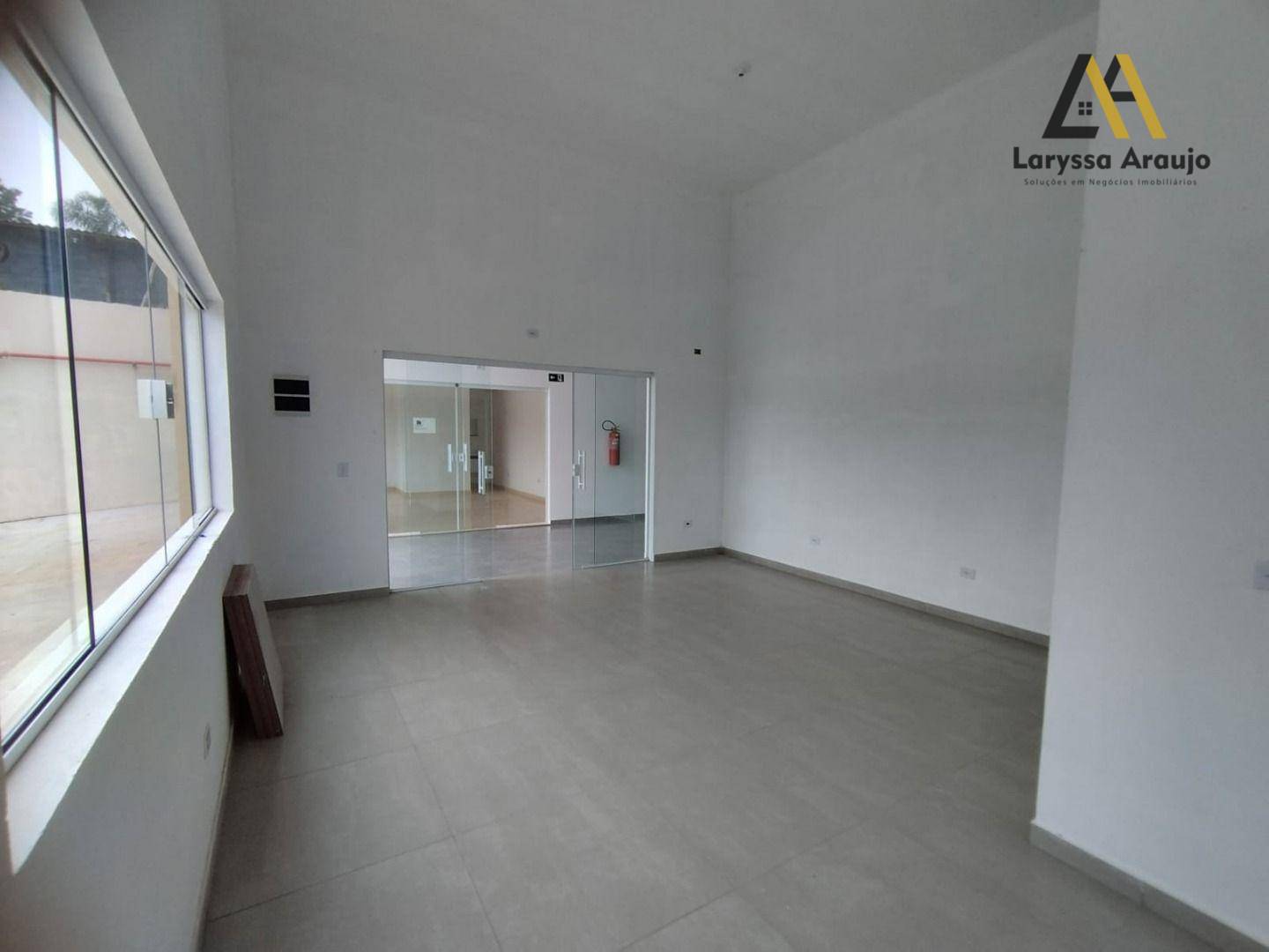 Conjunto Comercial-Sala para alugar, 31m² - Foto 9