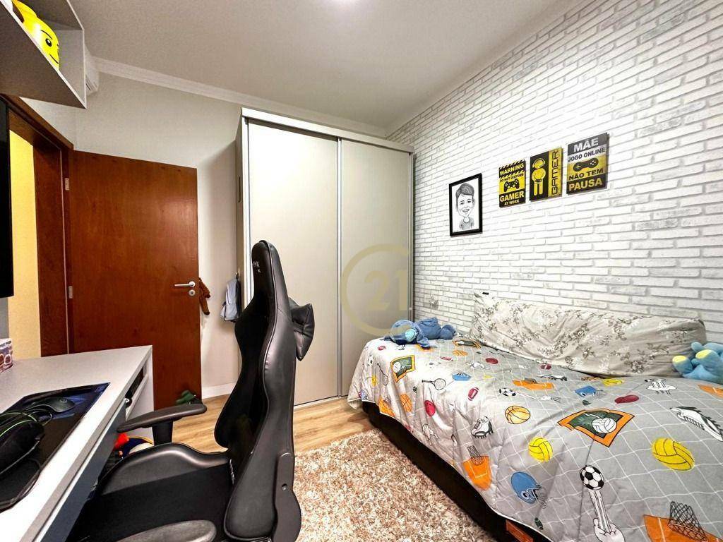 Casa de Condomínio à venda com 3 quartos, 186m² - Foto 18