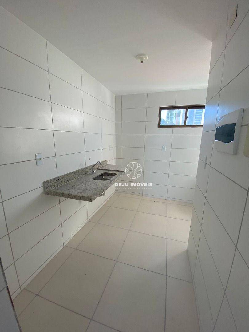 Apartamento à venda com 2 quartos, 54m² - Foto 9