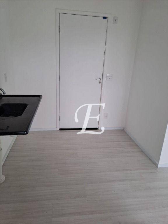 Apartamento à venda com 2 quartos, 35m² - Foto 14