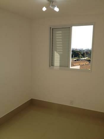 Apartamento à venda com 2 quartos, 53m² - Foto 4