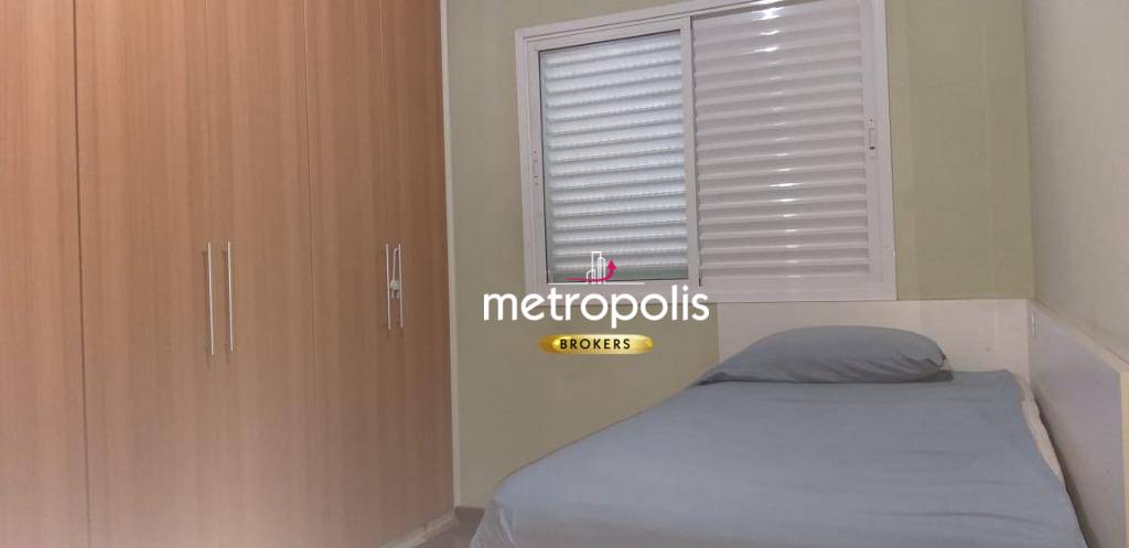 Apartamento à venda com 3 quartos, 168m² - Foto 11