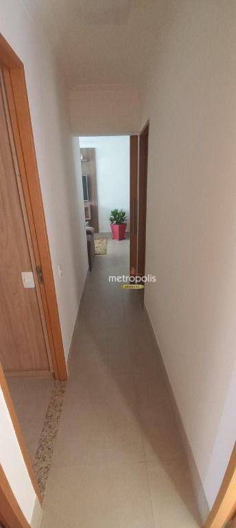 Apartamento à venda com 3 quartos, 70m² - Foto 3