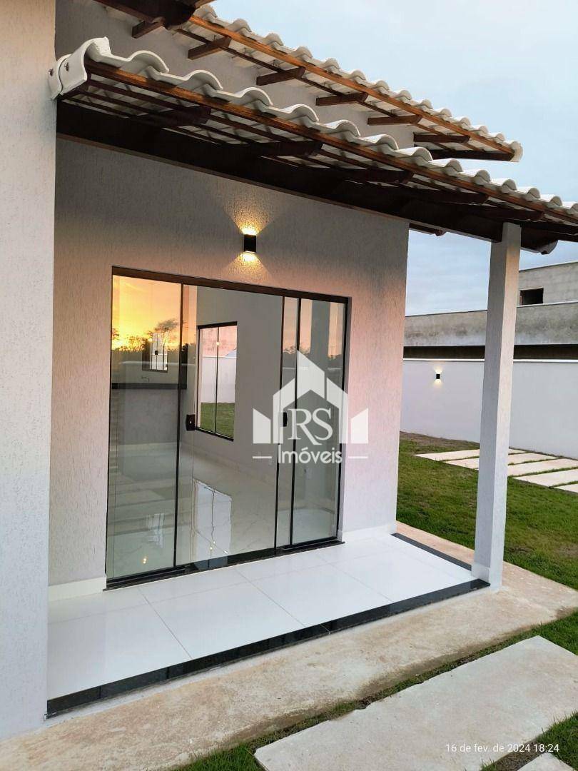 Casa de Condomínio à venda com 3 quartos, 85m² - Foto 12