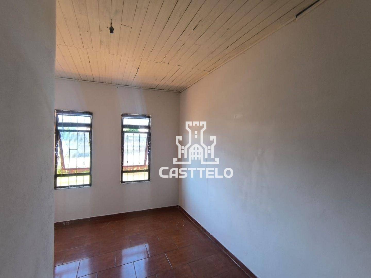 Casa para alugar com 3 quartos, 80m² - Foto 9