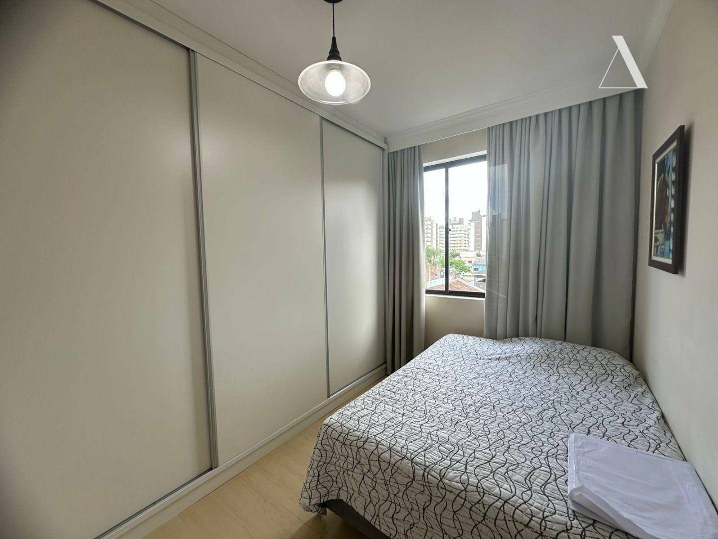 Apartamento à venda com 2 quartos, 121m² - Foto 17