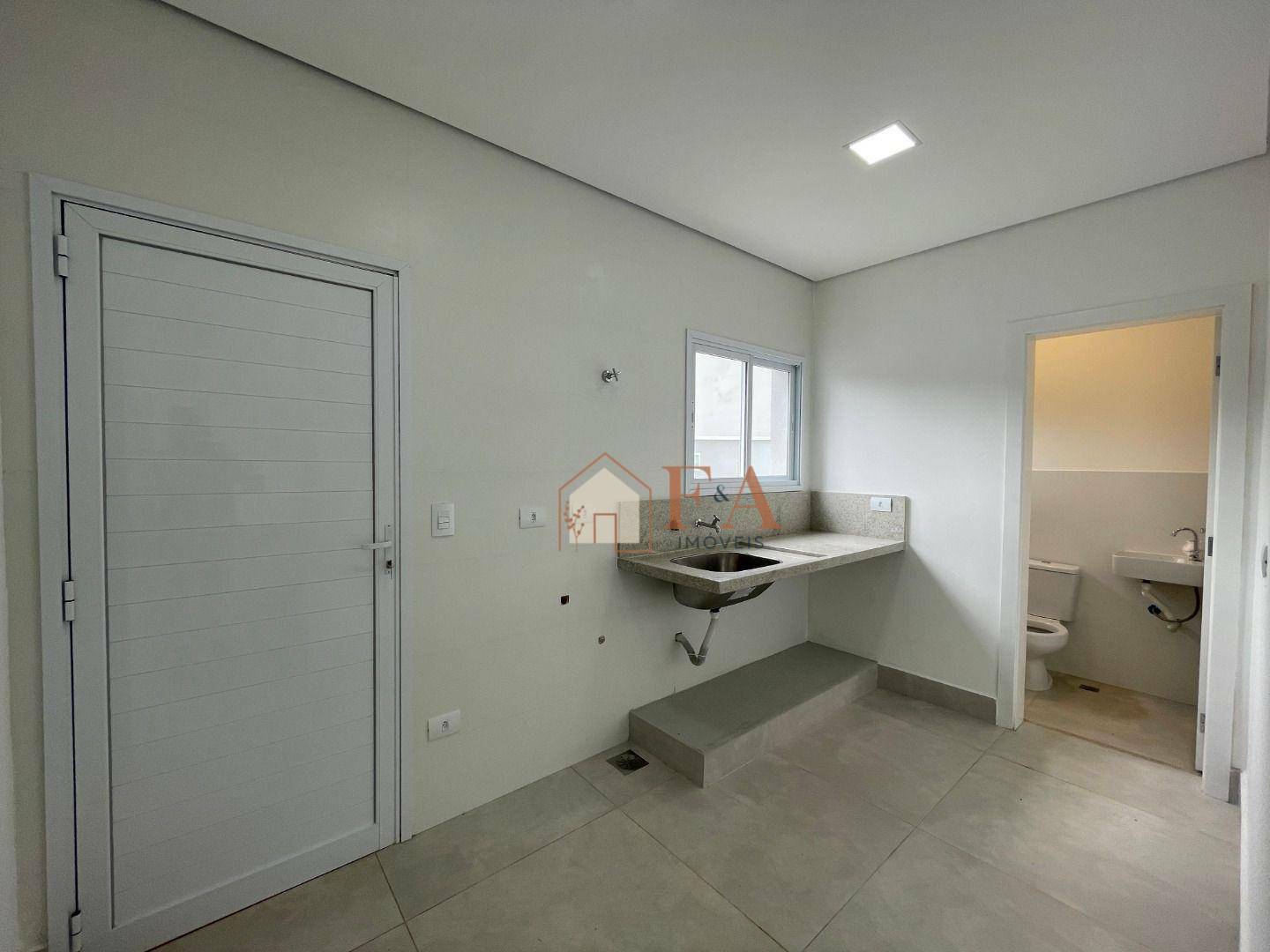 Casa de Condomínio à venda com 3 quartos, 260m² - Foto 18