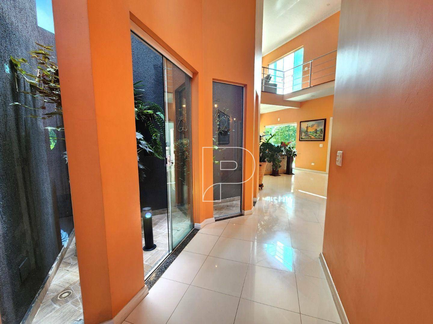 Casa de Condomínio à venda com 4 quartos, 312m² - Foto 11