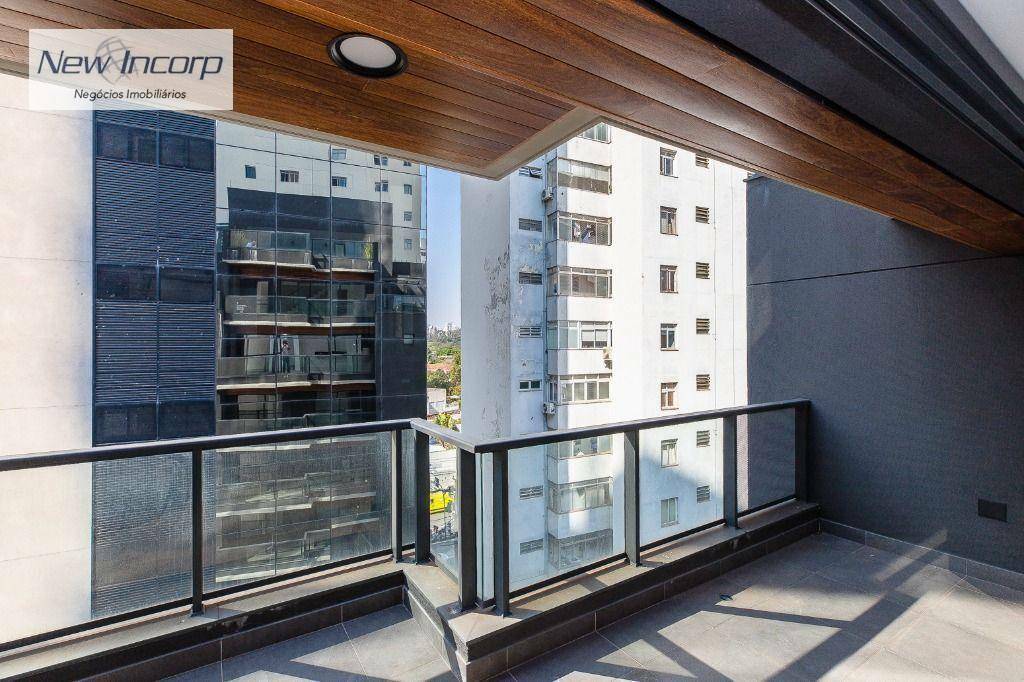 Apartamento à venda com 2 quartos, 153m² - Foto 20