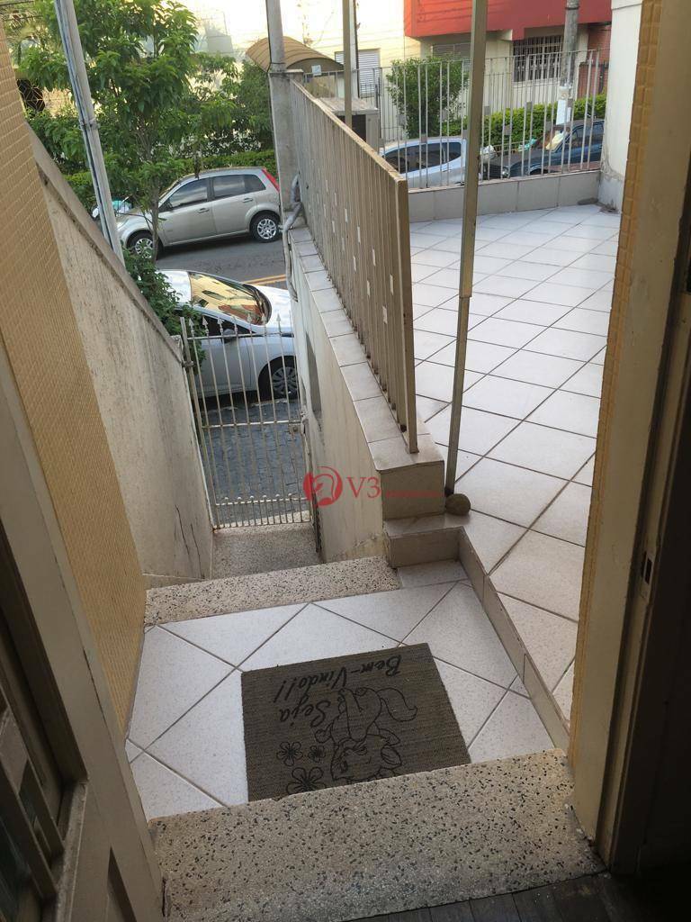 Sobrado à venda com 3 quartos, 120m² - Foto 11