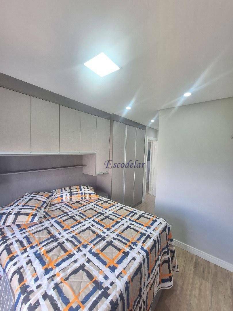 Apartamento para alugar com 2 quartos, 69m² - Foto 5