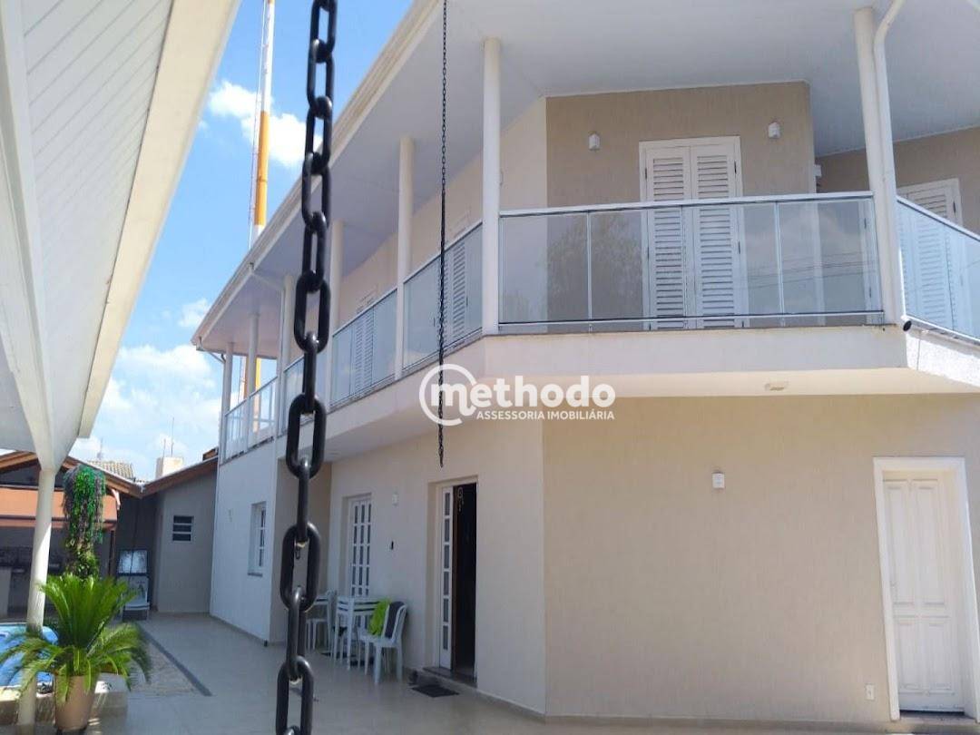 Casa à venda com 5 quartos, 510m² - Foto 3