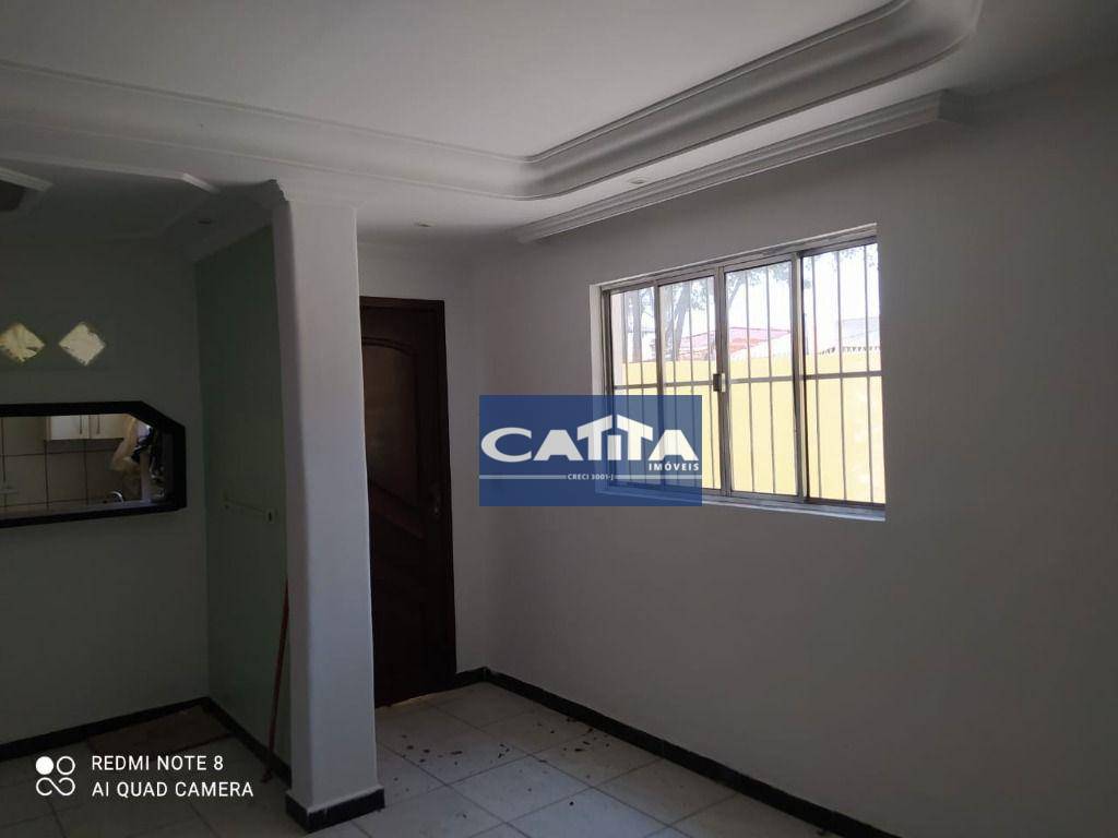 Sobrado à venda com 3 quartos, 85m² - Foto 3