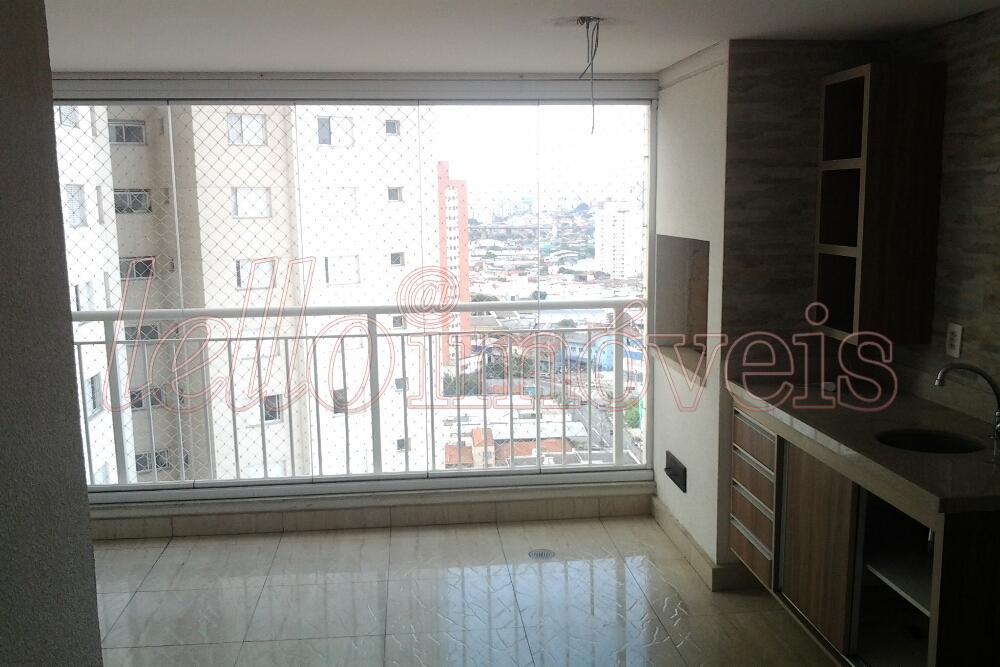 Apartamento para alugar com 3 quartos, 106m² - Foto 10