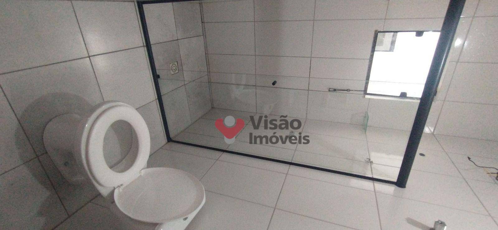 Casa à venda com 3 quartos, 89m² - Foto 11