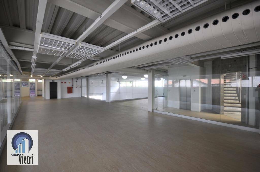 Conjunto Comercial-Sala para alugar, 1970m² - Foto 33