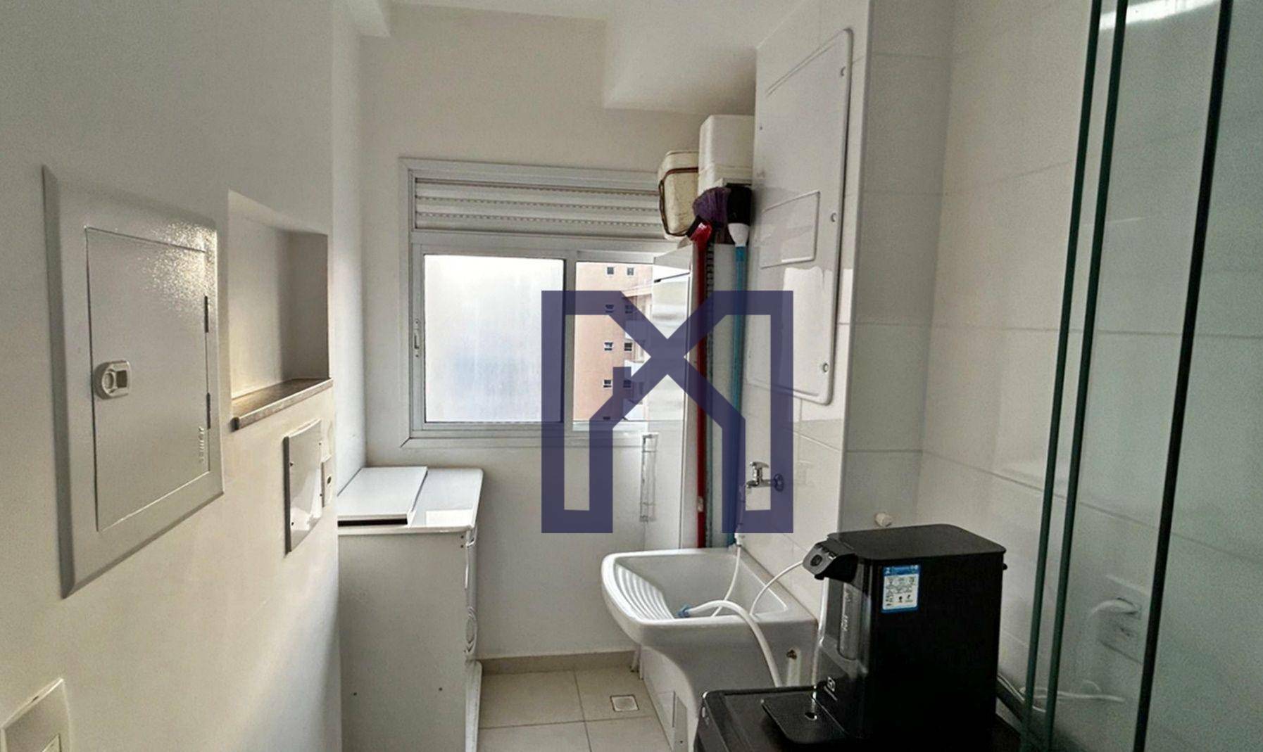 Apartamento à venda com 3 quartos, 96m² - Foto 21