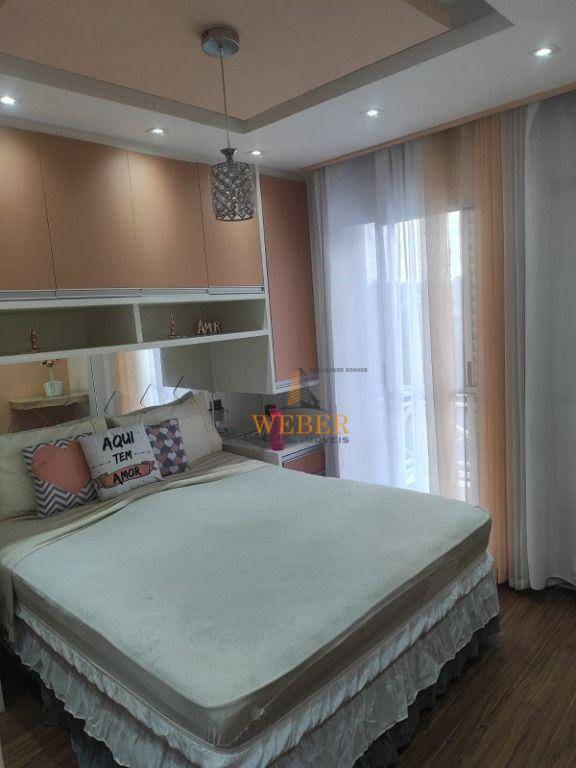 Sobrado à venda com 2 quartos, 70m² - Foto 27