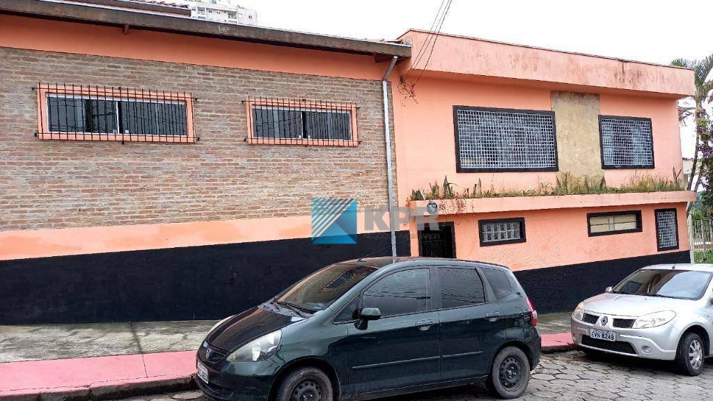 Loja-Salão à venda e aluguel, 300m² - Foto 3