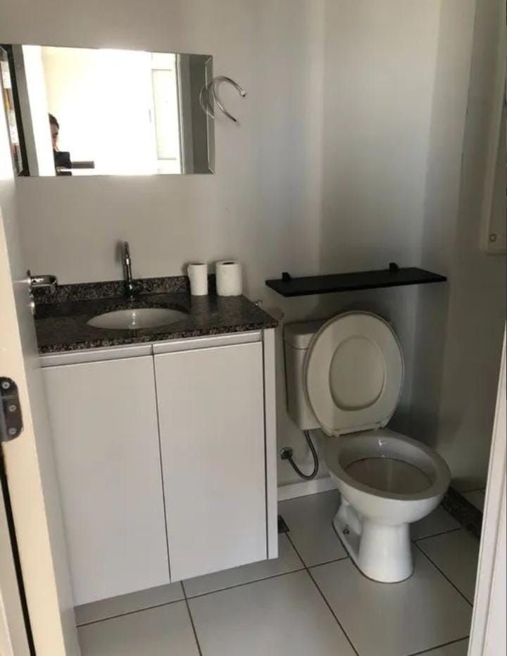 Apartamento para alugar com 2 quartos, 63m² - Foto 14